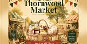 Thornwood Market, First Saturday of the month at Thornwood Village Hall 9.30am till 1pm.