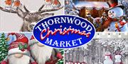 Thornwood Christmas Market, Saturday 6th December at Thornwood Village Hall 9.30am till 1pm.