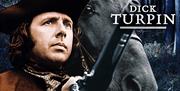 Richard O'Sullivan starred as Dick Turpin in this long-running TV drama.