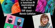 Join us for a luxurious & inspirational day out