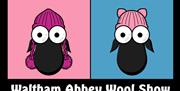Waltham Abbey Wool Show