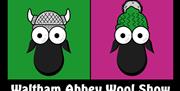 Waltham Abbey Wool Show