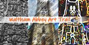 Waltham Abbey Art Trail