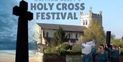 Holy Cross Festival, Waltham Abbey