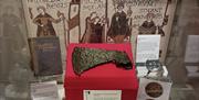 King Harold Festival - The Axe in the Museum collection