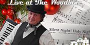 Christmas Carol Sing-a-long at the Woodbine Pub, Waltham Abbey.