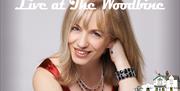 Jazz Night with Catherine Lima Live at the Woodbine