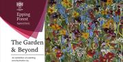 Details of an exhibition by Barbara Sampson at The View in Epping Forest