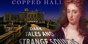 Dark Tales & Strange Sounds at Copped Hall event.