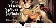 William Shakespeare The Merry Wives of Windsor at Copped Hall 19 July 2026