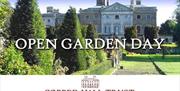 May Gardens Day at Copped Hall