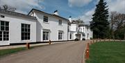 The White House, Gilwell Park