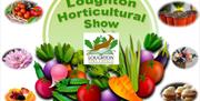 Loughton Horticultural Show at Murray Hall