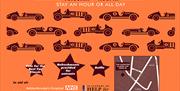 Loughton Classic Car Drive In 9th September 2018