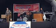 Bands playing at the 2018 Sundaybest Scooter Fest