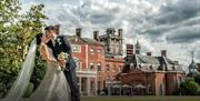 Say I do at De Vere Theobalds Estate