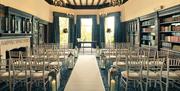 De Vere Theobalds Estate - wedding venue.