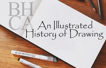 An Illustrated History of Drawing
