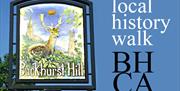 Local History Walk, 19th May from Bedford House Community Association