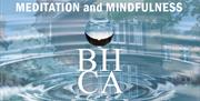 Meditation and Mindfullness, 5th May at Bedford House Community Association