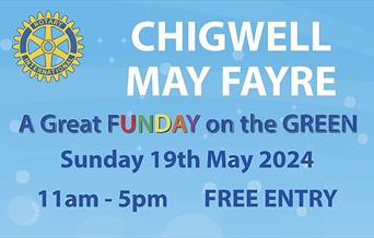 Chigwell May Fare