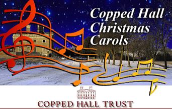 Copped Hall Carol Concert - The Crofton Singers