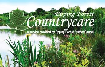 Epping Forest Countrycare.