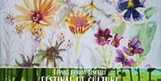 Painting Wildflowers in Watercolour Workshop with Katherine Poluk