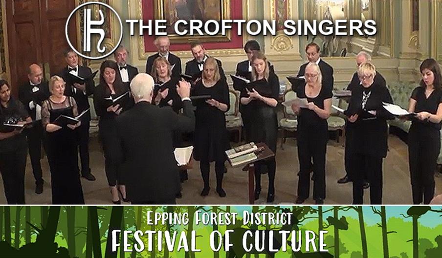 The Crofton Singers