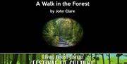 Loughton Amateur Dramatic Society present A Walk in the Forest.