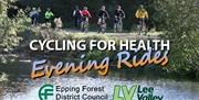Cycling For Health: Monday Evening Rides
