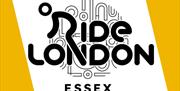 Ride London, Essex logo