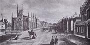 Epping High Street 1865.