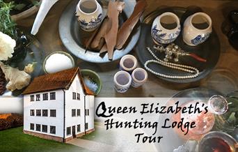 Epping Forest's Tudor Hunt Standing: a Queen Elizabeth's Hunting Lodge tour