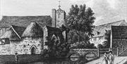 Waltham Abbey 1783.