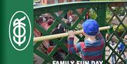 Family Fun Day on Epping Ongar Railway