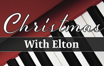 Christmas with Elton
