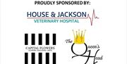Fyfield Charity Fun Day sponsored by House and Jackson Veterinary Hospital, Capital Flowers and The Queens Head