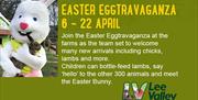 Easter events at Lee Valley Park Farms