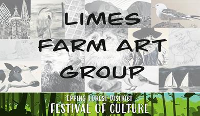Limes Farm Art Group