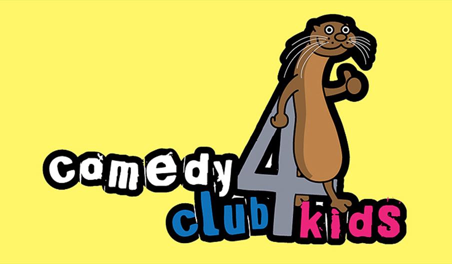 Comedy Club 4 Kids