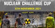 Nuclear Challenge Cup - 6th November 2021