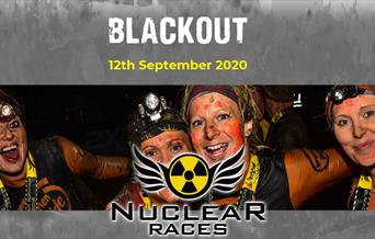 Blackout 12th September 2020