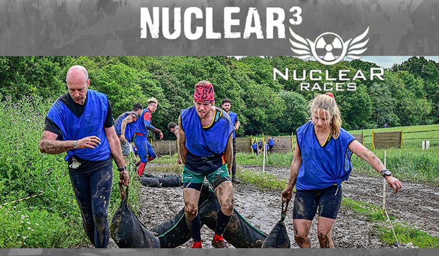 Nuclear3 15th May 2022