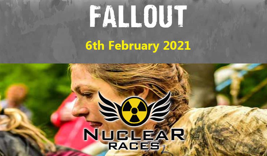 Nuclear Races Fallout, 6th February 2021