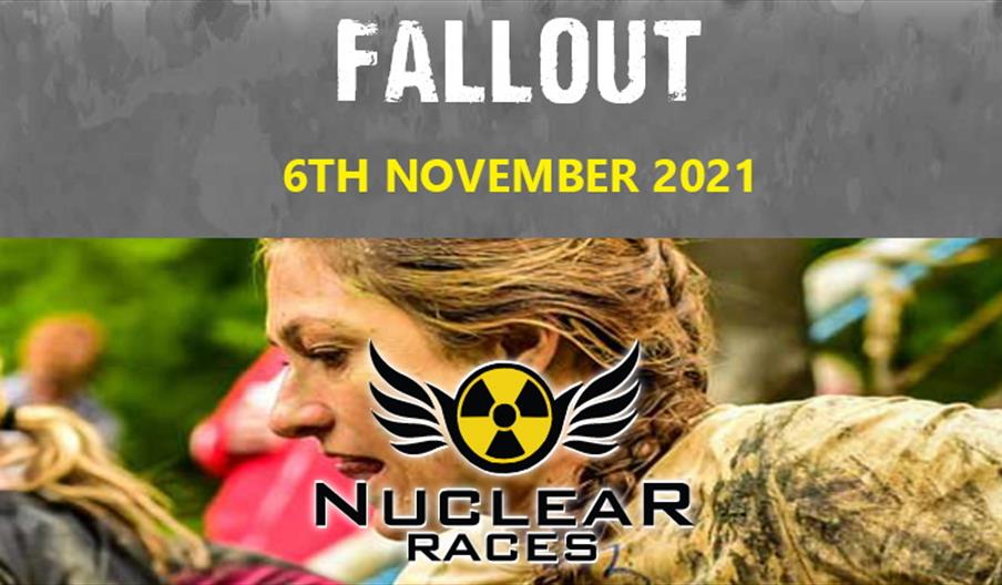 Nuclear Fallout - 6th November 2021