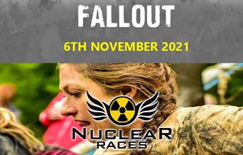 Nuclear Fallout - 6th November 2021