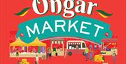 Ongar Market logo
