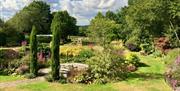 National Gardens Scheme - open garden in Toot Hill