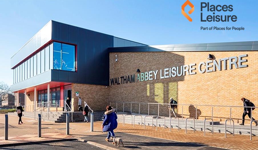 Waltham Abbey Leisure Centre